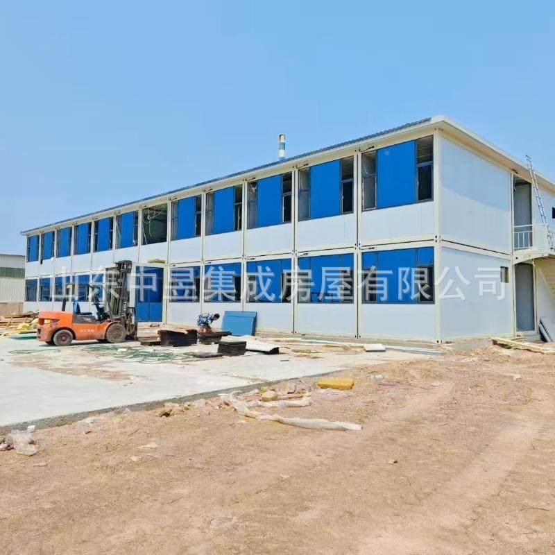集装箱活动房块工活人工箱地住宿式动房模zydbx032活动板房临建住,基础建材,轻钢别墅,淘宝优惠券,粉丝福利购,淘宝优惠卷