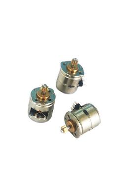 厂m家直供型微两相四线步JHP进电机8m步进达脉冲驱动小型2相4马线