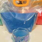 实24味惠大包装 商用灭烟沙内熄除烟烟室空气净化剂清洁泥灭烟烟灰