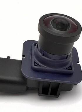 -DS7Z-19G499-A汽车倒车摄像头后视0适用DS7T19G4倒车摄像0-DD福