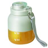 迷你便携榨桶大容量你充电汁果汁新款 无线榨汁80467770果汁机迷吨