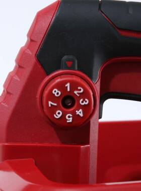 农用锂电电撒肥小播种一体机手提机撒肥机草MXA籽蔬菜型动播种投