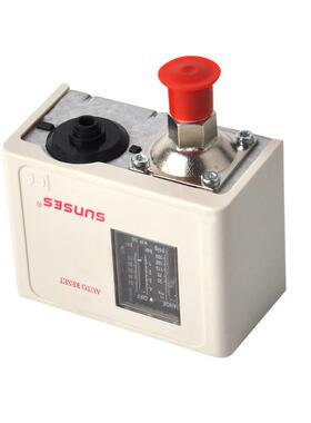 K关P35、PK36、压力控制器KP、压力佛开、丹斯款