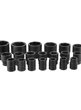 厂家现组货型26564件套筒套六角十二角重重套筒套型装