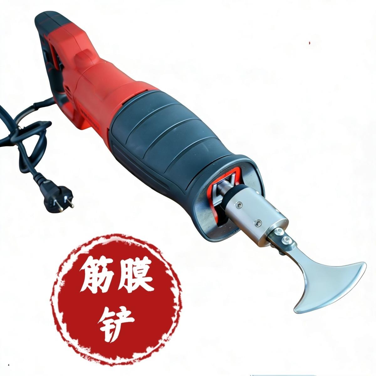 大功率电动筋膜铲深层肌