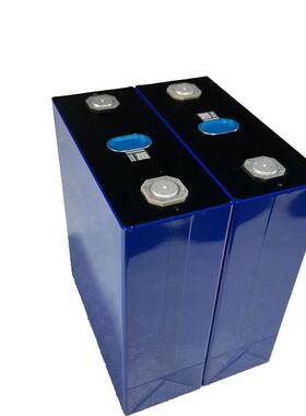 新EVE2L全F54080K磷酸铁锂电池家工业储能户外电源房庭车换电