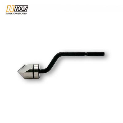 NO以色列BC1041沉孔刀头 刮刀片去毛刺毛G边A头倒角刀诺佳修BC104