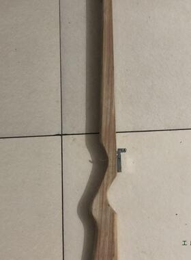 训练木枪道木枪托步枪木模枪把木枪具型质枪托道木具F96T9HM7体能