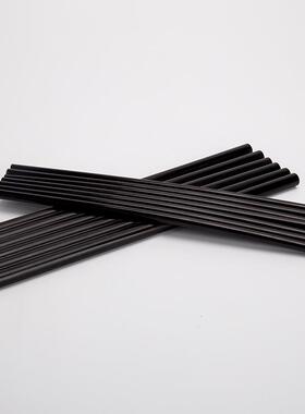 广东包OIP邮15KG高强粘透明热熔胶棒家居粘接胶条m11mmm7胶枪热熔