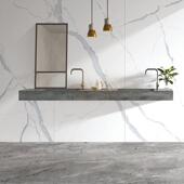 无工厂直板供新款 2100 2600岩大理石瓷砖SYH2603限连纹大板多样背