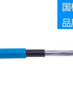 YJ压LHV单芯k现铝合金电缆071490.6/1v低电力电缆交联铠装重庆货