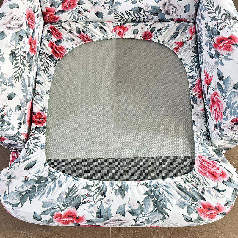 热销00628新款老虎式凳椅凳子套沙套发套美翼椅老虎套全包坐垫,居家布艺,沙发套,淘宝优惠券,粉丝福利购,淘宝优惠卷