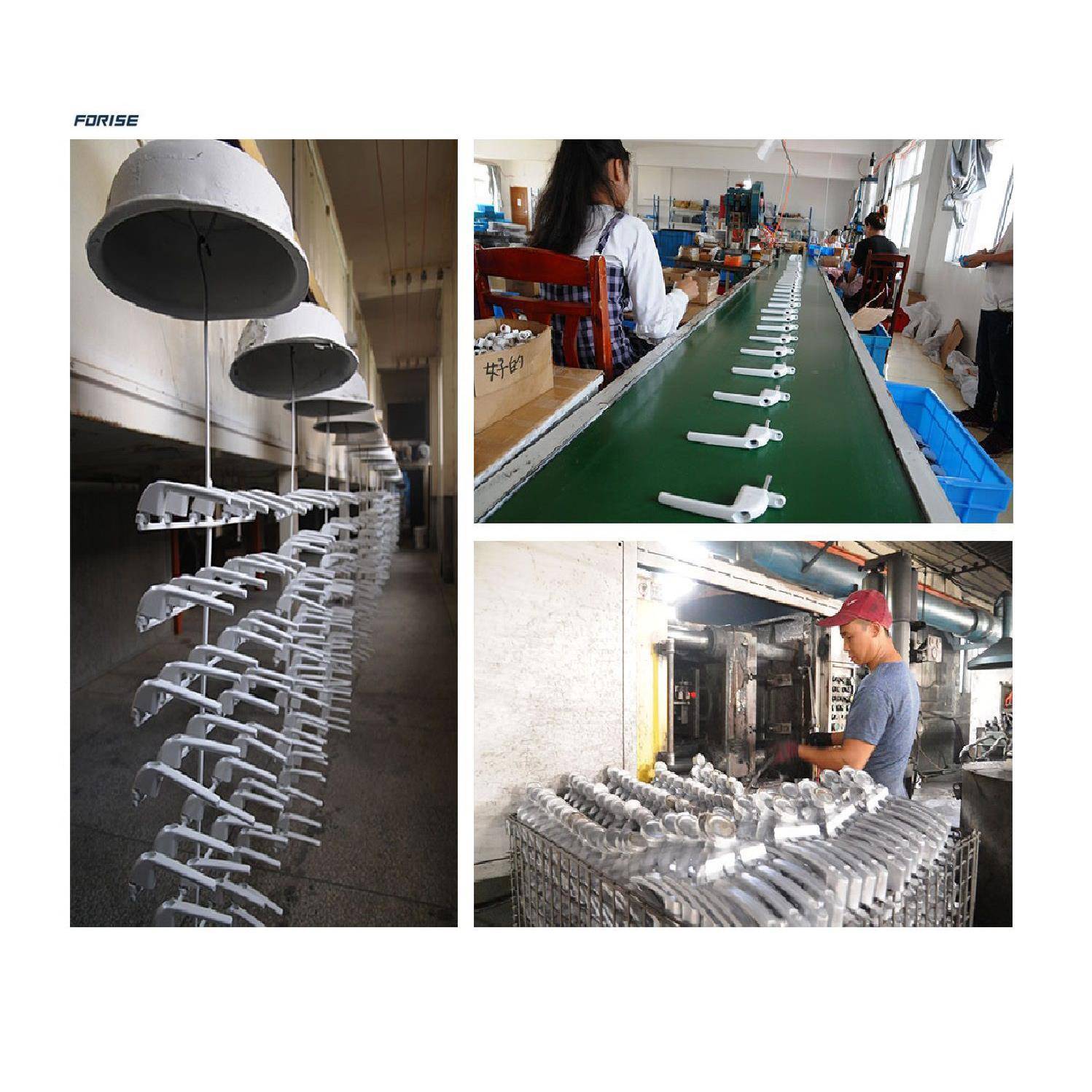 【铁厂家直销】塑钢轮门窗滑轮配件推锈拉窗轮不滑外框滑轮