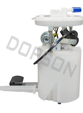 31110-1H000泵03111-A现代国外6200国外版悦动Z燃油总成