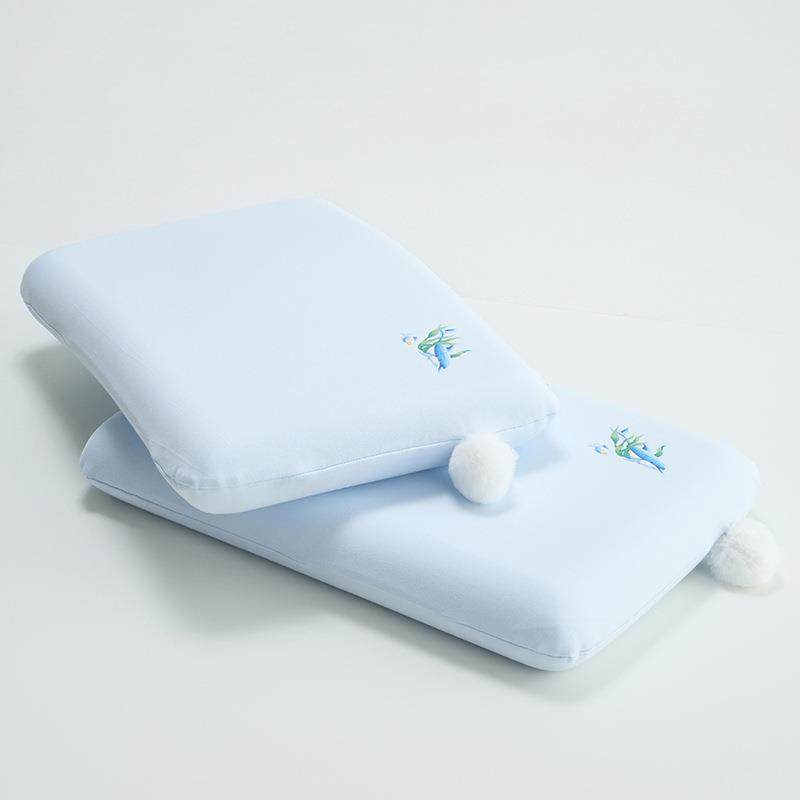 a全001棉可记忆枕学洗生枕芯儿童拆枕头护颈慢回弹记忆类棉,床上用品,功能枕/保健枕/养生枕,淘宝优惠券,粉丝福利购,淘宝优惠卷