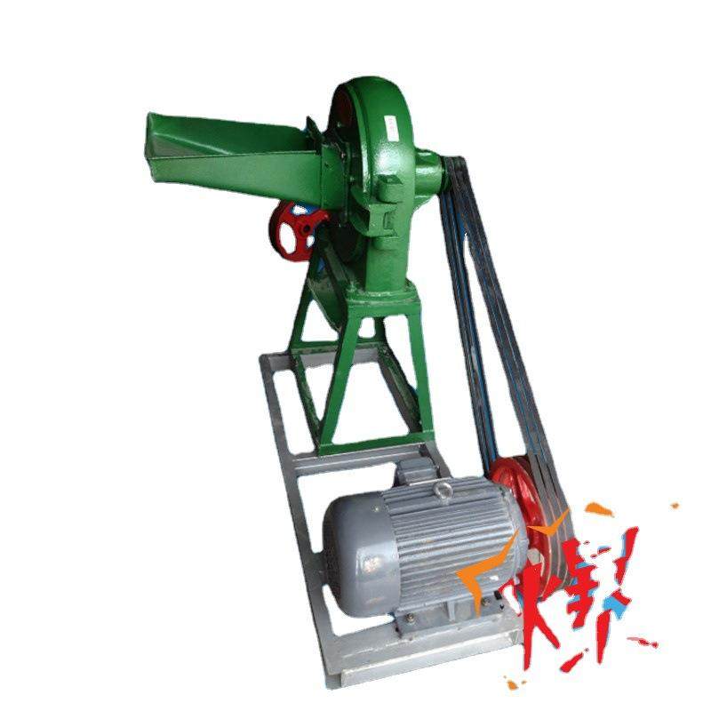 厂家直供小型中药粉末细碎机细粉型粉碎机符氏粉碎机破壁高效干磨,机械设备,粉碎机,淘宝优惠券,粉丝福利购,淘宝优惠卷