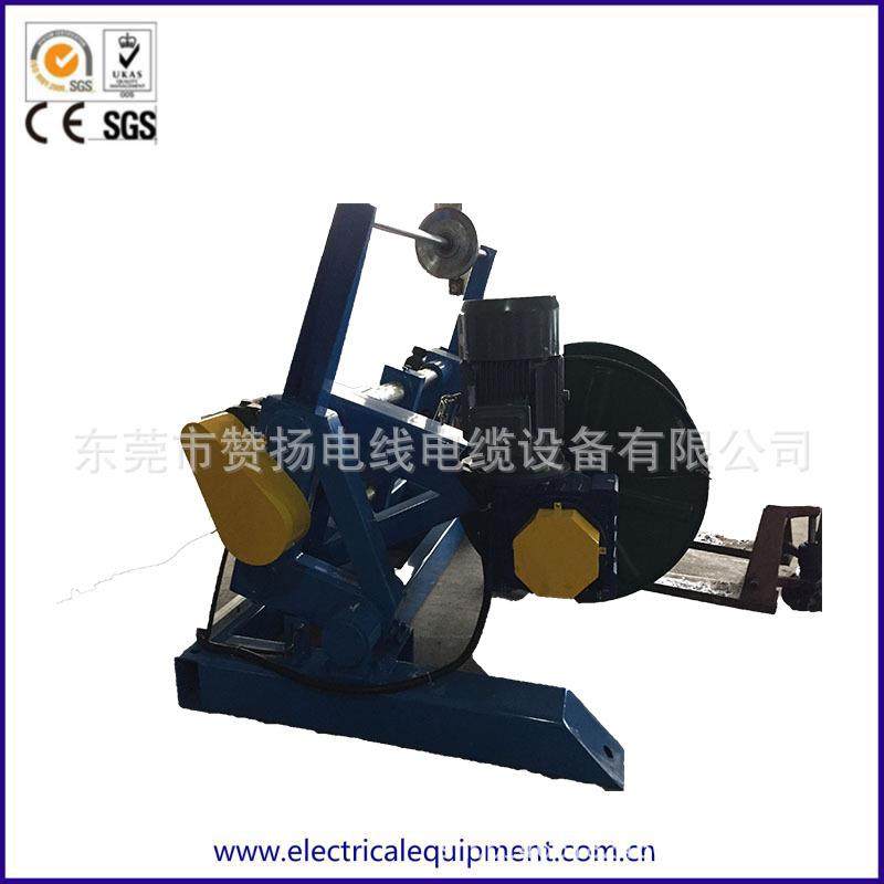 【赞扬专厂直销】华南知名品牌专业厂家 美式收排线 专业售后服务,机械设备,电子产品制造设备,淘宝优惠券,粉丝福利购,淘宝优惠卷