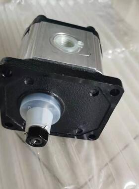 METARIS齿轮泵MHP350A197FRAB2243 麦塔雷斯高压泵