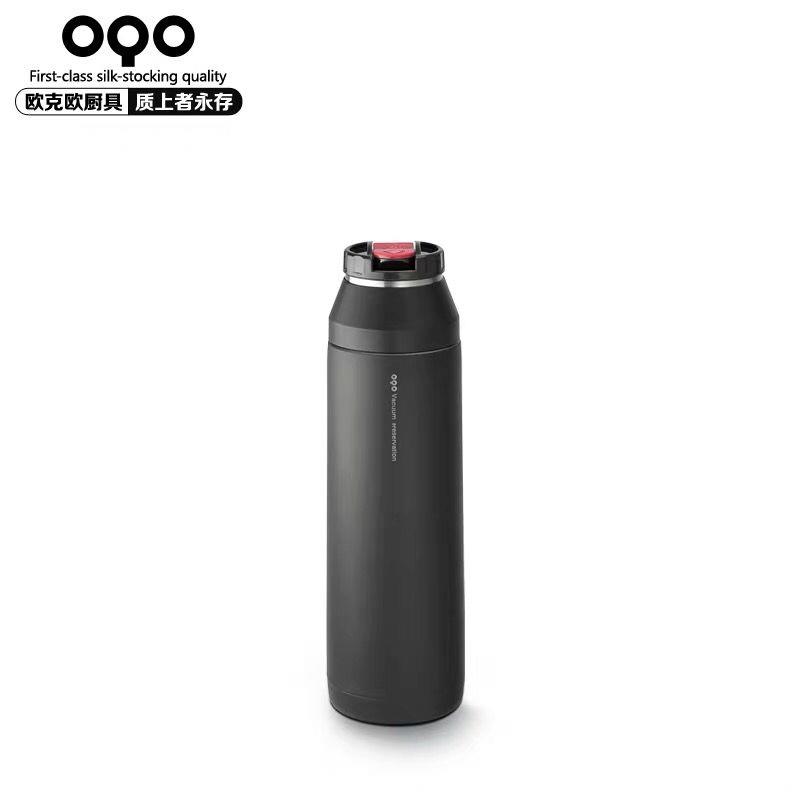 OQO欧克欧不锈钢自开门油