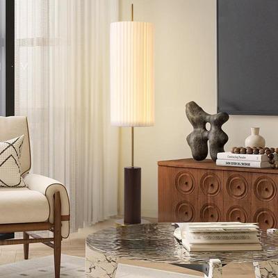 新中地落灯客136厅沙式现发民宿卧室极简轻奢ins简约代北欧落地灯