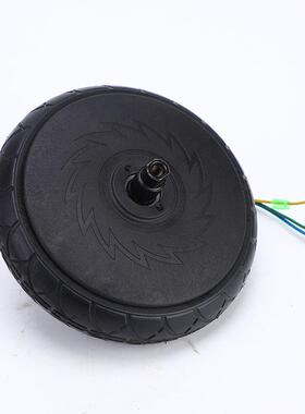 达电动滑动30223板车电马机新能源电车高速马达轮毂直电机无刷流