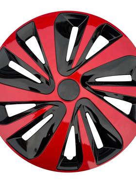 13614/汽15/1寸/1/7寸车轮盖车钢圈轮毂装饰盖轮罩轮胎外壳845轮