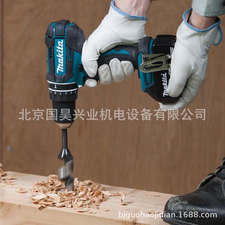 北京8V充式电冲D击203起子电钻HP482Z/RFE/R1ME