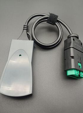 PP200LEXI仪AA3DIGBOXVPP20009.85标0志雪铁龙诊断检测仪