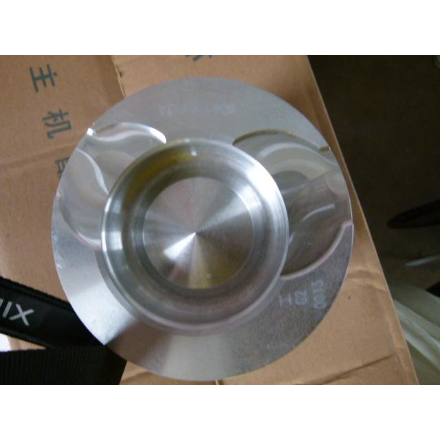 塞WP1潍2柴活90413发动机