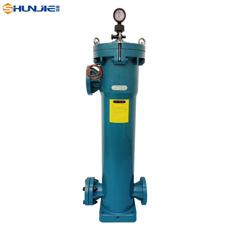 直厂家销P板VDF一体成型过滤器滤工业PCB电镀液袋OW式袋