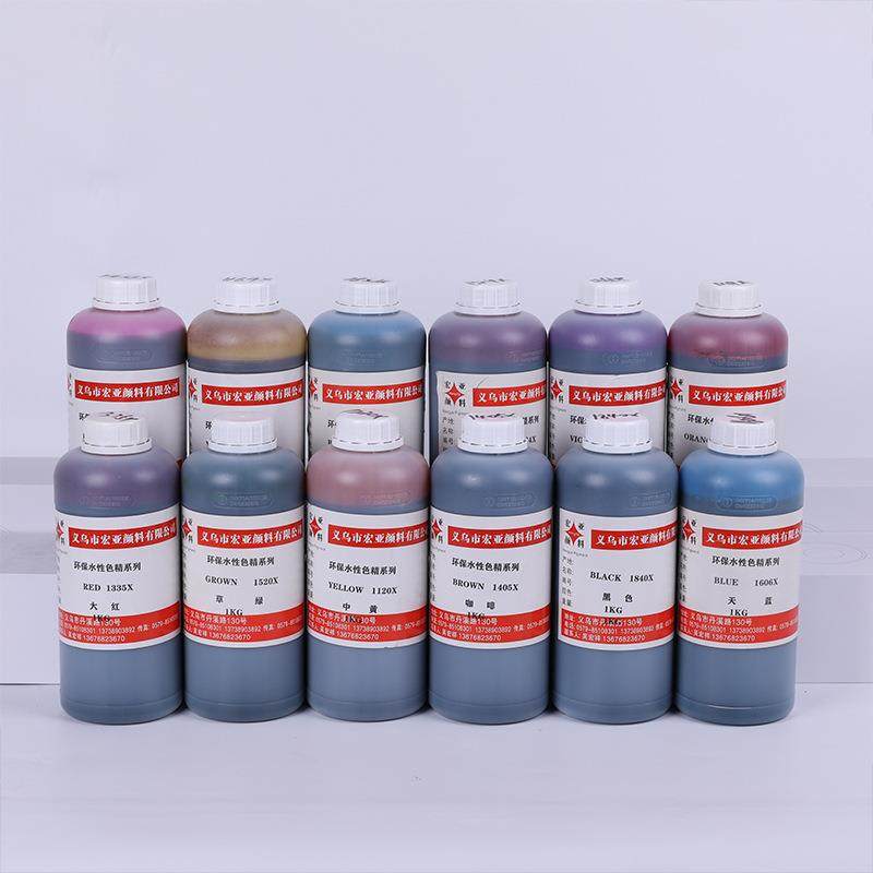 水多油通用色精用374途醇溶染料液体色剂染酒水工溶业染料木材液,基础建材,色精,淘宝优惠券,粉丝福利购,淘宝优惠卷