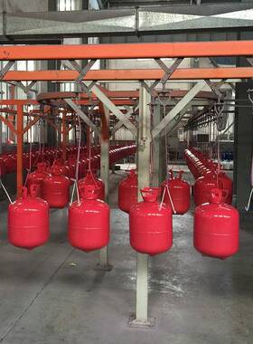 高纯压82高氦气升氦空气球打气气筒氦气瓶气充机氦气罐