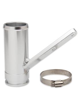 汽车改装涡轮消器音21458适68520用于39856道奇柴油机铝合金消除