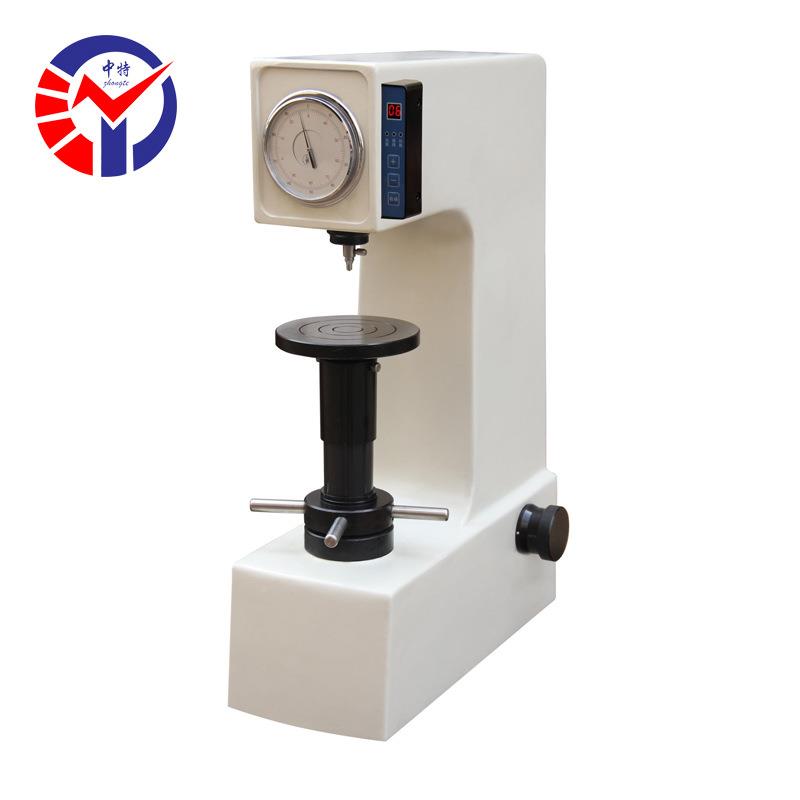 HRD-15电动洛测氏硬度计试淬火钢回火钢调质钢和部锈分0不钢