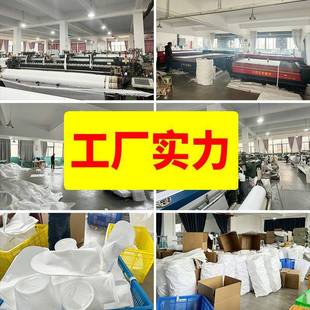 污板压框压滤机锦纶单丝滤布5无品牌/00型工业洗煤场泥处理滤沙机