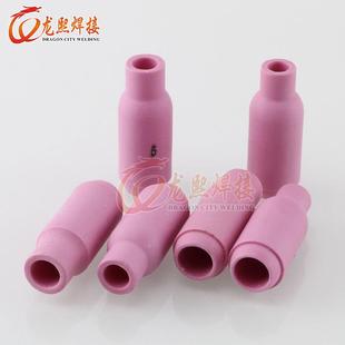 366PCS 26焊钨针瓷嘴套装 氩弧焊枪枪配3PCSBBA焊接套件WP17 件18