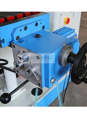 钻铣床Z6350C钻铣床自动进给立卧两X用钻3床ZX6350C多功能钻铣床6