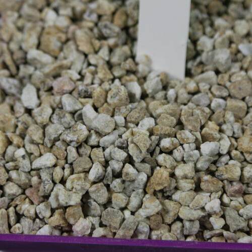 中颗粒栽园艺装饰培JLM01356麦饭石麦多肉植用土铺面水质净种化颗