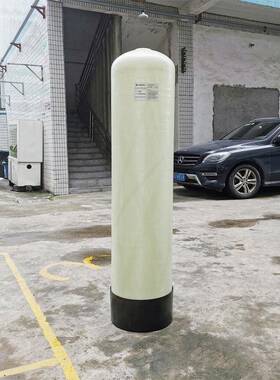 Ronenec吨ht井水净水1465设备前置过滤3/时石英砂s过滤器1465树脂