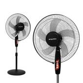 电扇落地式 节能宿舍家 20233地摇省头家用落扇静音卧风室风力立式