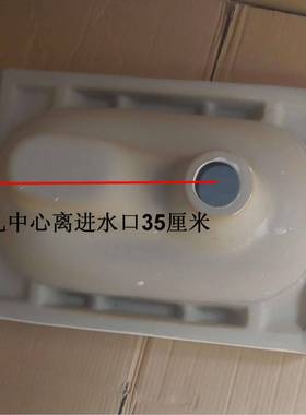 较小尺弯寸横500*35ＭＭ537带Ｓ地排左7右后排蹲便器