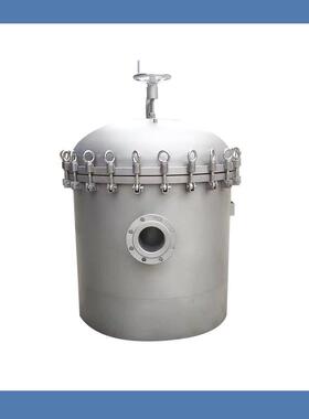 厂家直供大通芯式过滤器量0保安7QVZ精密过滤芯器