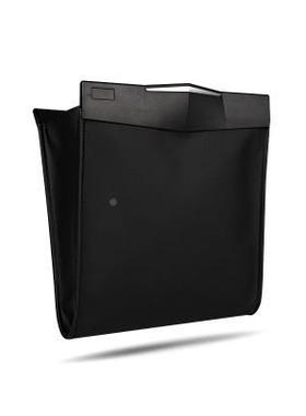 载垃圾车桶18492悬挂式叠多功能杂物箱汽车垃圾袋时尚车用内用折