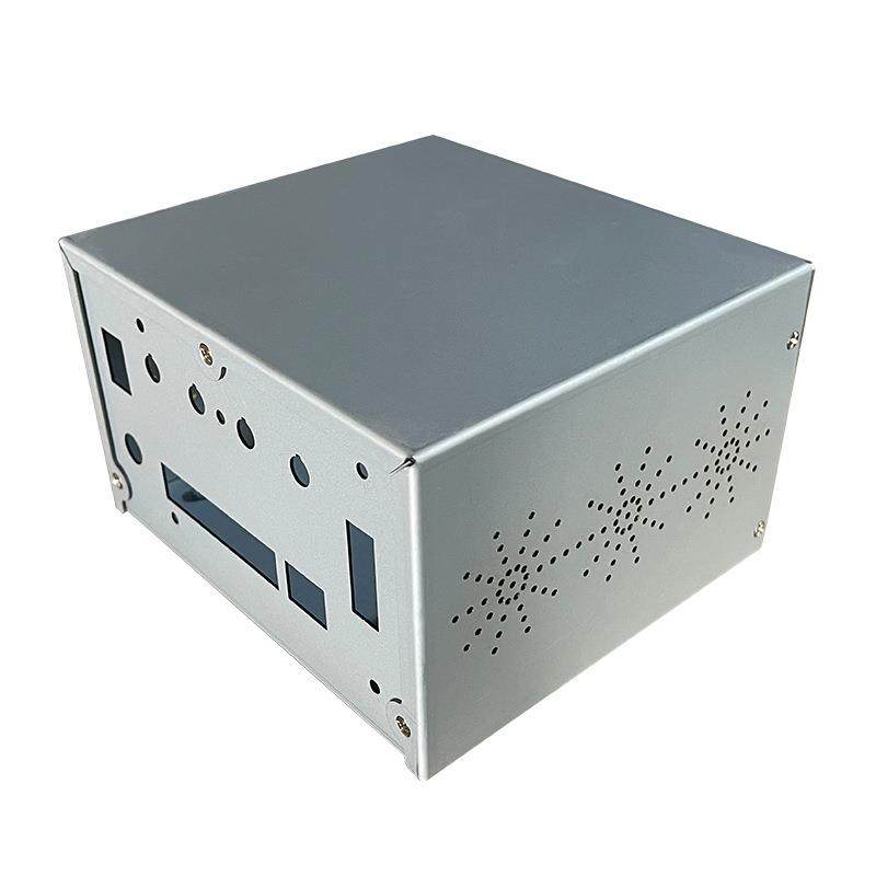 件工厂直销钣金加定做不锈钢工机箱外工控壳激IFF光切割焊接折弯,汽车零部件/养护/美容/维保,喷漆钣金服务,淘宝优惠券,粉丝福利购,淘宝优惠卷