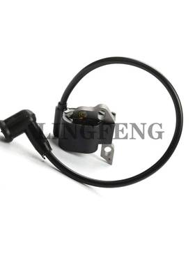 割草机高压包PKTStil42034h001301SR30SR2324038040040BR320