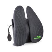 米6395乔人体学P 042腰垫办公室腰靠久坐护工腰靠背W垫办公椅腰4