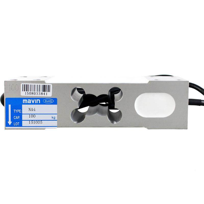 Mavi足立NA4称重传感器电子1称秤26400kg00kgn500kg压力2感应器模,基础建材,脚轮/万向轮,淘宝优惠券,粉丝福利购,淘宝优惠卷
