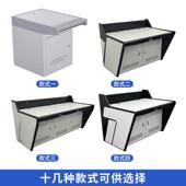 多格监控安防操作台规络机房指挥中心634调网度机柜中台控控制台