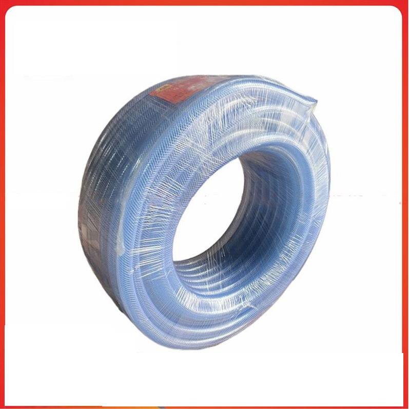 力德PVC网p管vc软纤维增强水管蛇皮管自来森水AYK浇花洗车管园艺