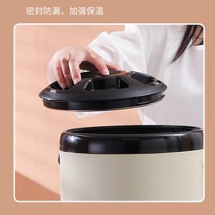 201不锈保桶温奶茶桶无品牌/豆浆钢桶茶商用大容量双层保冷保温桶